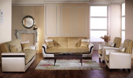 Elegance Koltuk Takımı